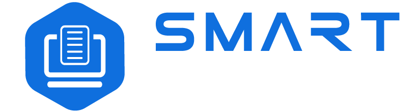 Smart HR Software Logo